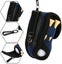 NEW 1PC Golf Ball Bag Golf Tee Holder Training Neoprene Golf Belt Bag Carousel 5