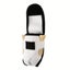 NEW 1PC Golf Ball Bag Golf Tee Holder Training Neoprene Golf Belt Bag Carousel 6