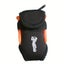 NEW 1PC Golf Ball Bag Golf Tee Holder Training Neoprene Golf Belt Bag Carousel 7