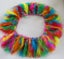 Rainbow Marabou Feathers $1 Reserve Carousel 2