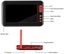 Maso Inspection Cameras Usb Endoscope 8mm 1080p Hd Industrial Borescope Tube 4 Carousel 5