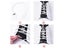 1Pair Elastic Buckle Shoelaces No Tie ShoeLaces Metal Lock Button Shoelace Kids Carousel 7