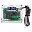 Thermostat temperature controller -50 ~ 110 12 Vdc BE4 Carousel 9