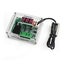 Thermostat temperature controller -50 ~ 110 12 Vdc BE4 Carousel 10