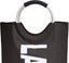 Oxford Cloth Laundry Bag Dirty Clothes Storage Bag Oversized Foldable Storage Carousel 3