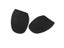 1 Pair Rubber Glue On Shoe Repair Heels Grip Pads Shoe Sole Thickness 2mm Carousel 3