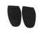 1 Pair Rubber Glue On Shoe Repair Heels Grip Pads Shoe Sole Thickness 2mm Carousel 5