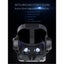 6.0 Version 3D Virtual Reality Stereo Helmet Vr Headset With Remote Control F... Carousel 7
