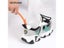 1pcs Professional Shoe Horns Plastic Shoe Horn Spoon Shape Shoehorn Shoe Lifter Carousel 7