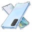 1x Shockproof Phone Cover for Samsung Galaxy S20 FE Carousel 1