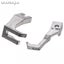 Sewing Machine Presser Foot Replacement 1 Set Steel Tube Foot Cutter For Main Carousel 1