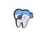 Dentist Shoe Charms For Crocs Accessories Sandals Men Clogs Pins Women Badges Carousel 4