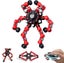 New Transformable Fidget Spinner Toy Fun Diy Fingertip Toys Mechanical Finge Carousel 3