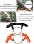 Oranje Chainsaws Steel Rope Manual Hand Saw Portable Handheld Survival Saws St Carousel 4