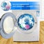 2 Large Washing Balls Reusable Ecological Washing Balls Natural Antibacteri Carousel 5