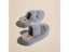 Summer Home Furry Fur Slides Plush Slippers Fluffy Flip Flops Luxury Slip On Carousel 8