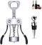 Bottle Opener With Bottle Stopper Premium Bottle Opener Cork And Bottle Cap B Carousel 1