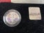 1984-1987 United Kingdom One Pound Silver Proof Collection - K1099 Carousel 3