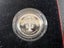 1984-1987 United Kingdom One Pound Silver Proof Collection - K1099 Carousel 6