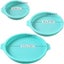Silicone Round Cake Mold 3-4+6+8silicone Disc Packs As Cake Mold Resin Co Carousel 4