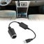 3m Usb A Male To 12v Female Cigarette Lighter Socket Converter Usb Port Power Carousel 5