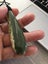 Flower Jade Greenstone Necklaces No 24042201 Carousel 7