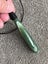 Flower Jade Greenstone Necklaces No 24042201 Carousel 11