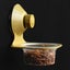 Suction Cup Reptile Water Food Feeder Wall Hanging Feeding Dish Bowl Spider Br Carousel 3