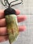 Necklace Flower Jade Greenstone No 24042202 Carousel 6