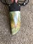 Necklace Flower Jade Greenstone No 24042202 Carousel 7