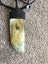 Necklace Flower Jade Greenstone No 24042202 Carousel 9