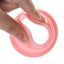 Green 4pcs Silicone Ring Deodorant Drain Seal Washing Machine Gasket Bathroom Carousel 4