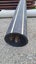Heavy Duty HDPE / Plastic Culvert Pipe 630mm OD x 50mm WT x 4000mm Long Carousel 1