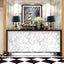Self Adhesive Film Table Door Sticker Glossy Countertop Sticker Wallpaper Shel Carousel 2