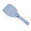 Blue 3-in-1 Litter Scoop With Lid And Sieve Reduces Odors Suitable For All Typ Carousel 1