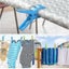 4 Change The Windproof Clip large Candy Color For Drying Clothes Large Plas Carousel 4