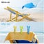 4 Change The Windproof Clip large Candy Color For Drying Clothes Large Plas Carousel 5