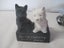 WHISKY,BLACK + WHITE ADVERTISING DOGS Carousel 1