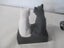WHISKY,BLACK + WHITE ADVERTISING DOGS Carousel 2