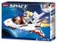 xSluban B0922 Space Saturn Interplanetary Vehicle - 115 Pc Carousel 1