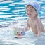 Baby Bath Toy Whale Automatic Spray Water Bath Toy With Led Light Toddler Se Carousel 3