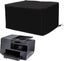 1 Piece black About 45*45*30cm Waterproof Cover For Copier Dustproof For D Carousel 1