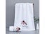 Large Christmas Cotton Kitchen Towels For Bathroom Kids Carousel 3