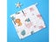 Baby Towel Baby Cloth Wipe Carousel 7