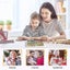 5d Diamond Painting Rhinestone Full Set 30x40cmdiamond Embroidery Full Set Carousel 4