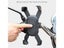 Baby Stroller Accessories Mobile Phone Holder Rack Universal 360 Rotatable Pram Carousel 3