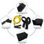 Adjustable Swimming Pool Swimming Belt Swimming Resistance Belt Swimming Coa Carousel 2
