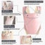 Baby Strap Pink With Pockets Four In One Easy To Wear Ergonomically Adju Carousel 3