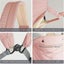 Baby Strap Pink With Pockets Four In One Easy To Wear Ergonomically Adju Carousel 4