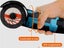 PTN New Angle Grinder Set with Batteries Sale Sale Sale Carousel 11